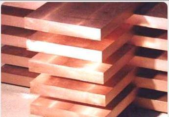 高精紫铜板料价格与黑龙江紫铜板厂家全解析