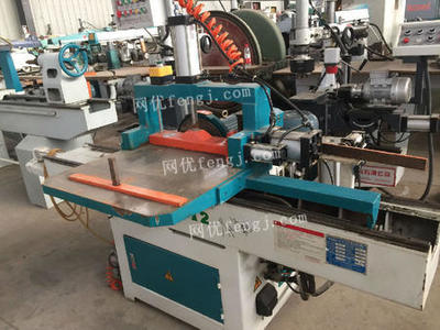 二手木工设备收售及普通机械设备安装服务解析