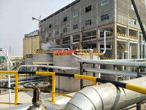 专业铸就品质，服务创造价值——解析山西省工业设备安装集团普通机械设备安装服务