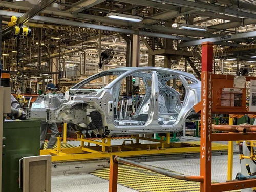 70年匠心铸就SUV传奇 国产化后的品质飞跃与口碑提升