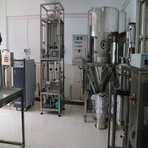 功能食品加工集成设备与普通机械设备安装服务的比较与协同