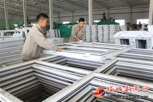 新型本塑建材生产形势向好，普通机械设备安装服务迎来新机遇