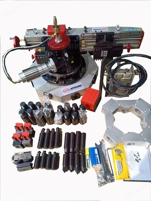 FDG1650普通机械设备安装服务